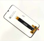 Display For Motorola Moto E6 Plus Lcd Screen Folder Combo - Image 2