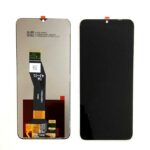 Display For Motorola Moto E13 Lcd Screen Folder Combo