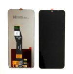 Display For Motorola Moto E13 Lcd Screen Folder Combo