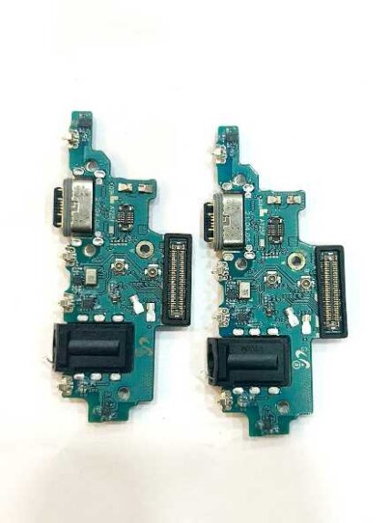 Charging Flex Board Pcb For Samsung Galaxy A72 5g (SM-A725F)