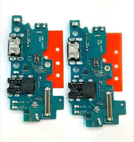 Charging Flex Board Pcb For Samsung Galaxy A30S (SM-A307)