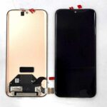 Oled Display For Motorola Moto Edge 70 Fusion Lcd Screen Folder Combo - Image 2