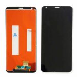 Display For Lg G6 Lcd Screen Folder Combo